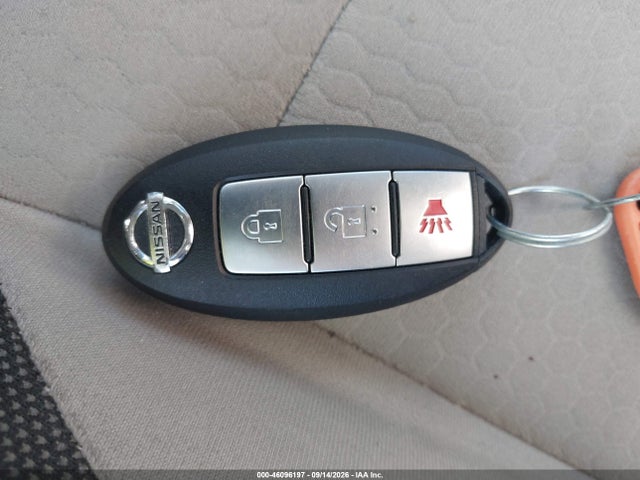 46096197 :رقم المزاد ، JN8AF5MV3DT218304 vin ، 2013 Nissan Juke Sv مزاد بيع