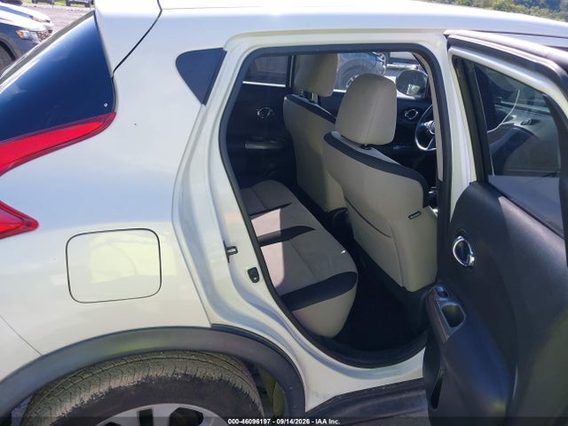 46096197 :رقم المزاد ، JN8AF5MV3DT218304 vin ، 2013 Nissan Juke Sv مزاد بيع