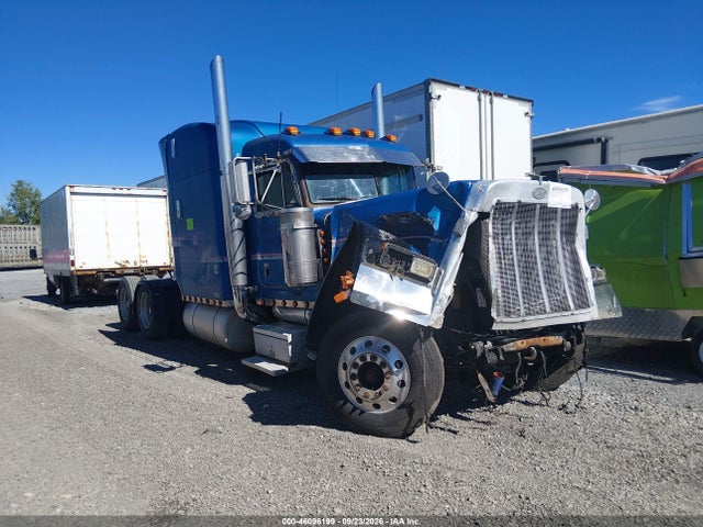 Aukcja sprzedaży 1999 Peterbilt 379, vin: 1XP5DB9X7XN479843, numer aukcji: 46096199