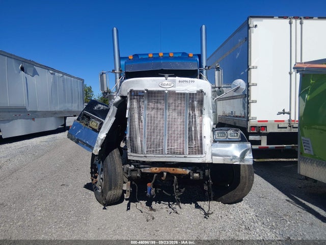 46096199 :رقم المزاد ، 1XP5DB9X7XN479843 vin ، 1999 Peterbilt 379 مزاد بيع