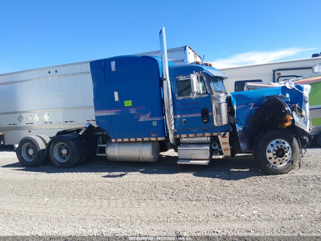 46096199 :رقم المزاد ، 1XP5DB9X7XN479843 vin ، 1999 Peterbilt 379 مزاد بيع