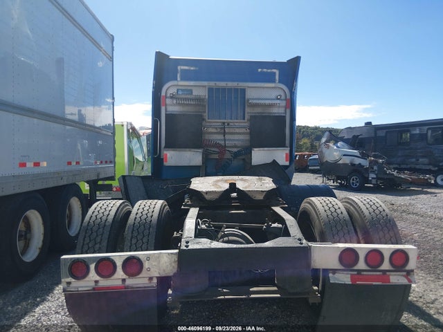 46096199 :رقم المزاد ، 1XP5DB9X7XN479843 vin ، 1999 Peterbilt 379 مزاد بيع