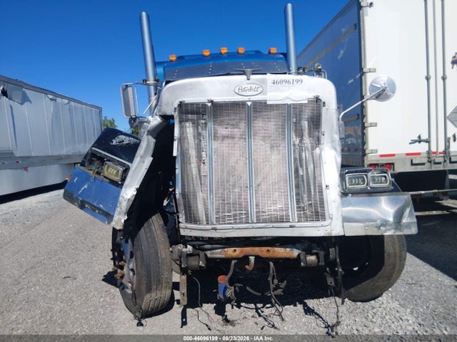 46096199 :رقم المزاد ، 1XP5DB9X7XN479843 vin ، 1999 Peterbilt 379 مزاد بيع