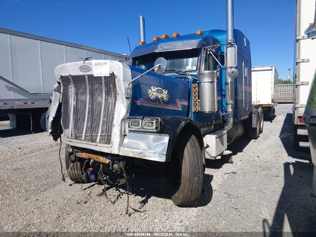 46096199 :رقم المزاد ، 1XP5DB9X7XN479843 vin ، 1999 Peterbilt 379 مزاد بيع