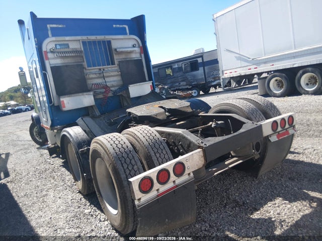 46096199 :رقم المزاد ، 1XP5DB9X7XN479843 vin ، 1999 Peterbilt 379 مزاد بيع