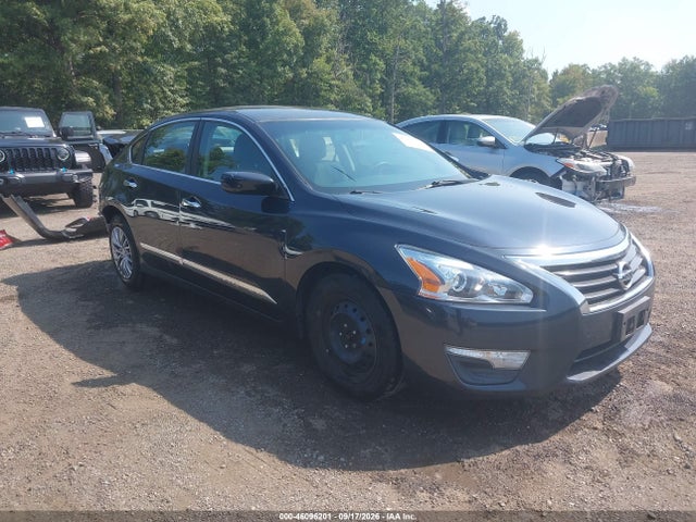 Aukcja sprzedaży 2015 Nissan Altima 2.5 S, vin: 1N4AL3AP9FC204186, numer aukcji: 46096201