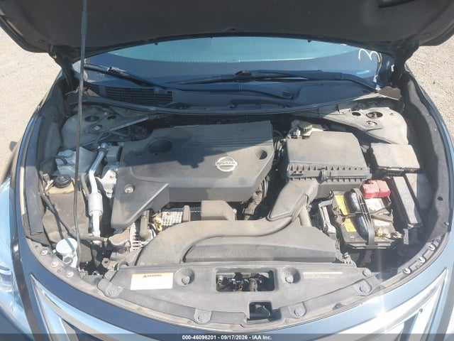 Aukcja sprzedaży 2015 Nissan Altima 2.5 S, vin: 1N4AL3AP9FC204186, numer aukcji: 46096201