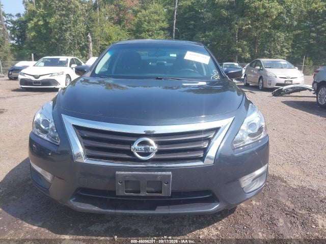 Aukcja sprzedaży 2015 Nissan Altima 2.5 S, vin: 1N4AL3AP9FC204186, numer aukcji: 46096201