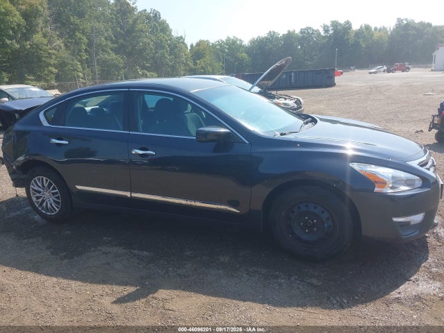 Aukcja sprzedaży 2015 Nissan Altima 2.5 S, vin: 1N4AL3AP9FC204186, numer aukcji: 46096201