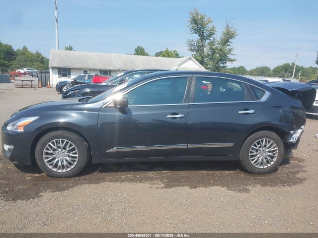 Aukcja sprzedaży 2015 Nissan Altima 2.5 S, vin: 1N4AL3AP9FC204186, numer aukcji: 46096201