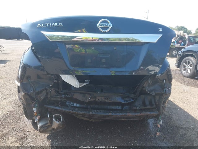 Aukcja sprzedaży 2015 Nissan Altima 2.5 S, vin: 1N4AL3AP9FC204186, numer aukcji: 46096201