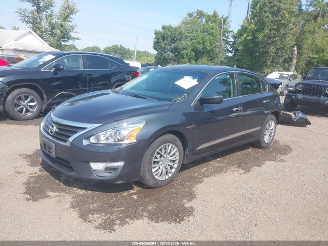 Aukcja sprzedaży 2015 Nissan Altima 2.5 S, vin: 1N4AL3AP9FC204186, numer aukcji: 46096201