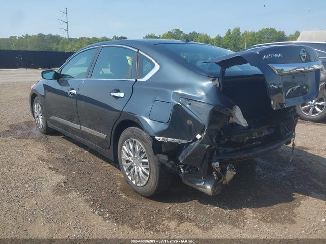 Aukcja sprzedaży 2015 Nissan Altima 2.5 S, vin: 1N4AL3AP9FC204186, numer aukcji: 46096201