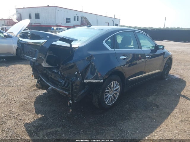 Aukcja sprzedaży 2015 Nissan Altima 2.5 S, vin: 1N4AL3AP9FC204186, numer aukcji: 46096201
