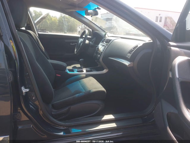 Aukcja sprzedaży 2015 Nissan Altima 2.5 S, vin: 1N4AL3AP9FC204186, numer aukcji: 46096201