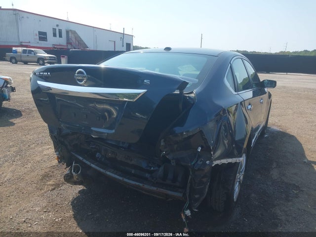 Aukcja sprzedaży 2015 Nissan Altima 2.5 S, vin: 1N4AL3AP9FC204186, numer aukcji: 46096201