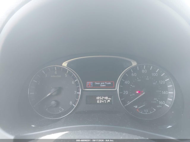 Aukcja sprzedaży 2015 Nissan Altima 2.5 S, vin: 1N4AL3AP9FC204186, numer aukcji: 46096201