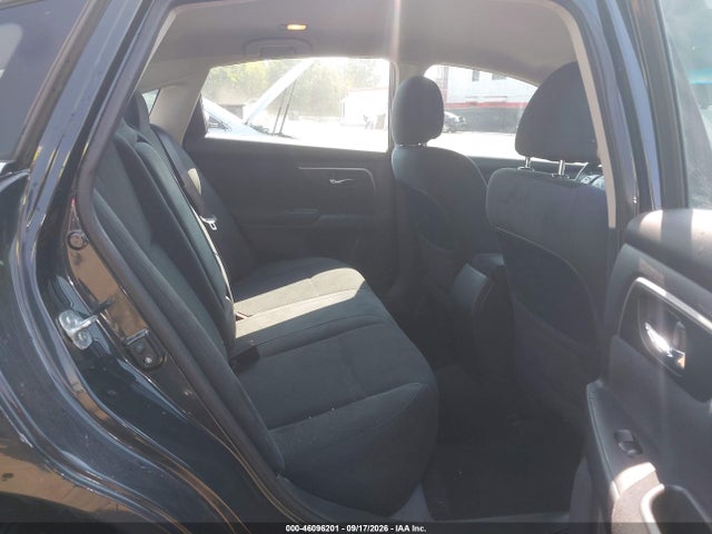 Aukcja sprzedaży 2015 Nissan Altima 2.5 S, vin: 1N4AL3AP9FC204186, numer aukcji: 46096201