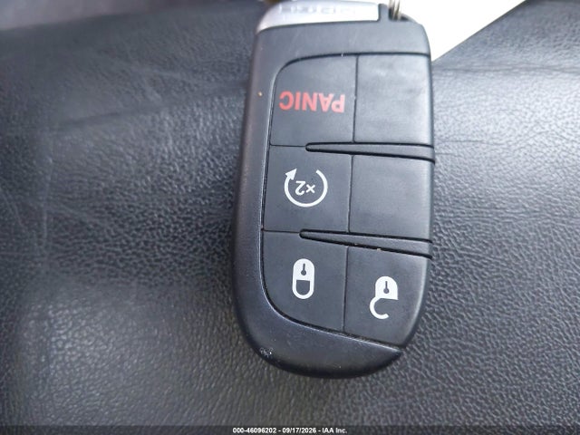 2013 Dodge Journey Crew მანქანა იყიდება აუქციონზე, vin: 3C4PDCDG8DT510665, აუქციონის ნომერი: 46096202