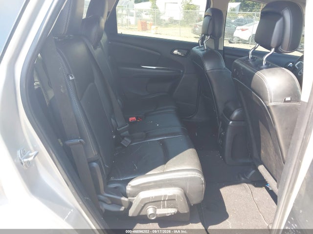 2013 Dodge Journey Crew მანქანა იყიდება აუქციონზე, vin: 3C4PDCDG8DT510665, აუქციონის ნომერი: 46096202