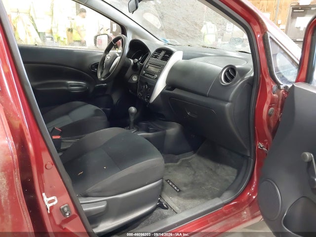 Продажа на аукционе авто 2016 Nissan Versa Note S Plus, vin: 3N1CE2CP7GL407316, номер лота: 46096203
