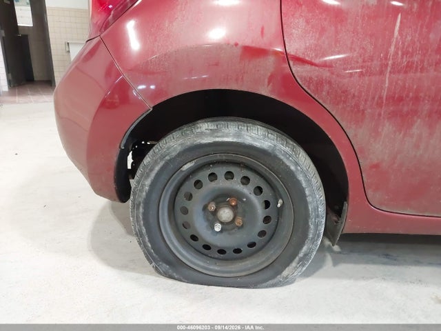 Продажа на аукционе авто 2016 Nissan Versa Note S Plus, vin: 3N1CE2CP7GL407316, номер лота: 46096203
