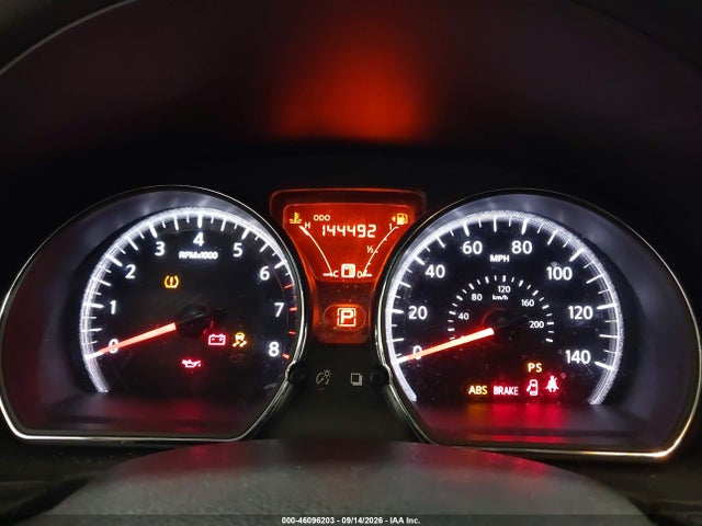 Продажа на аукционе авто 2016 Nissan Versa Note S Plus, vin: 3N1CE2CP7GL407316, номер лота: 46096203