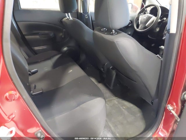 Продажа на аукционе авто 2016 Nissan Versa Note S Plus, vin: 3N1CE2CP7GL407316, номер лота: 46096203