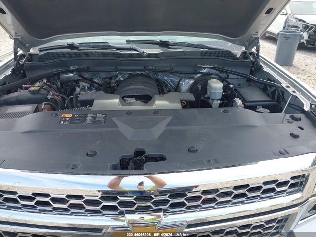 Продаж на аукціоні авто 2015 Chevrolet Silverado 1500 1lt, vin: 1GCVKREC5FZ265265, номер лоту: 46096206