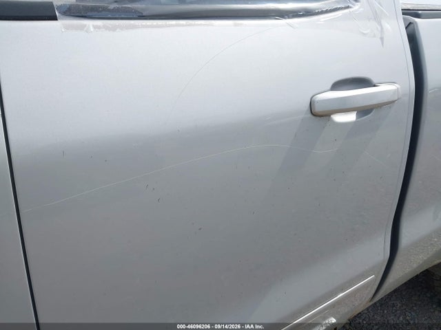 Продаж на аукціоні авто 2015 Chevrolet Silverado 1500 1lt, vin: 1GCVKREC5FZ265265, номер лоту: 46096206