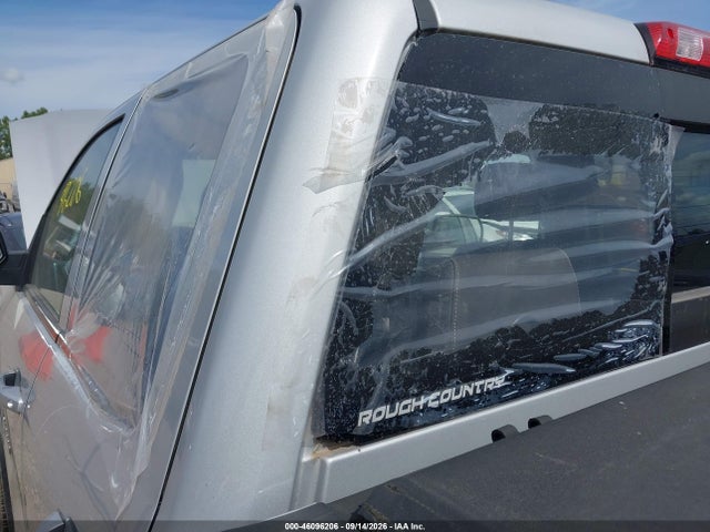 Продаж на аукціоні авто 2015 Chevrolet Silverado 1500 1lt, vin: 1GCVKREC5FZ265265, номер лоту: 46096206