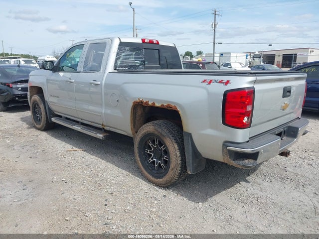 Продаж на аукціоні авто 2015 Chevrolet Silverado 1500 1lt, vin: 1GCVKREC5FZ265265, номер лоту: 46096206
