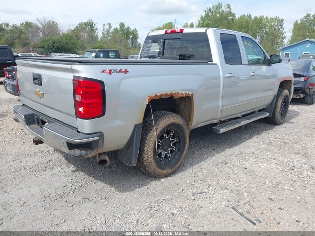 Продаж на аукціоні авто 2015 Chevrolet Silverado 1500 1lt, vin: 1GCVKREC5FZ265265, номер лоту: 46096206