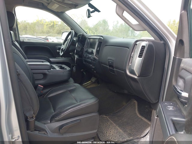 Продаж на аукціоні авто 2015 Chevrolet Silverado 1500 1lt, vin: 1GCVKREC5FZ265265, номер лоту: 46096206