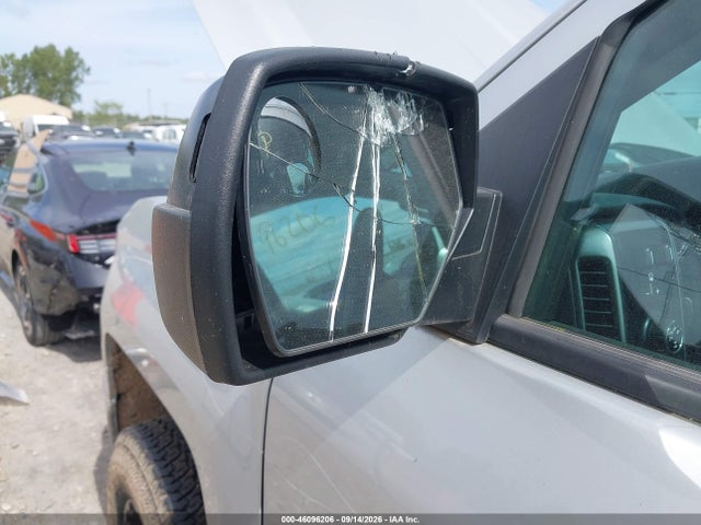 Продаж на аукціоні авто 2015 Chevrolet Silverado 1500 1lt, vin: 1GCVKREC5FZ265265, номер лоту: 46096206
