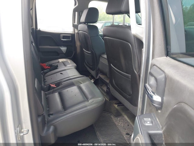 Продаж на аукціоні авто 2015 Chevrolet Silverado 1500 1lt, vin: 1GCVKREC5FZ265265, номер лоту: 46096206
