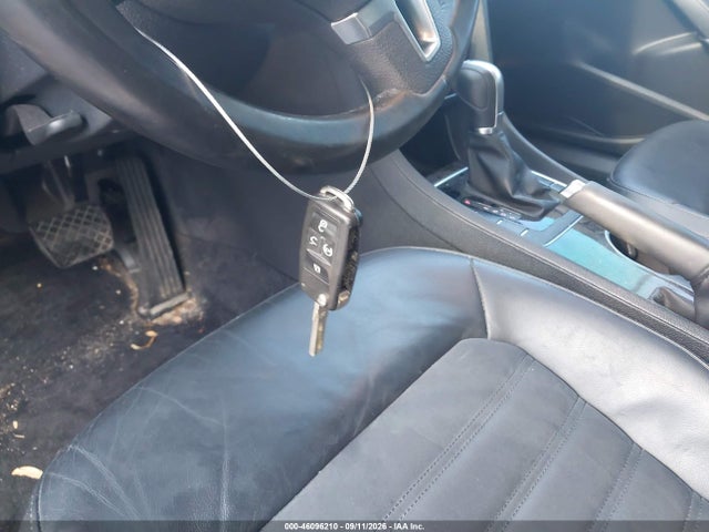 Aukcja sprzedaży 2015 Volkswagen Passat 2.0l Tdi Sel Premium, vin: 1VWCV7A31FC003512, numer aukcji: 46096210