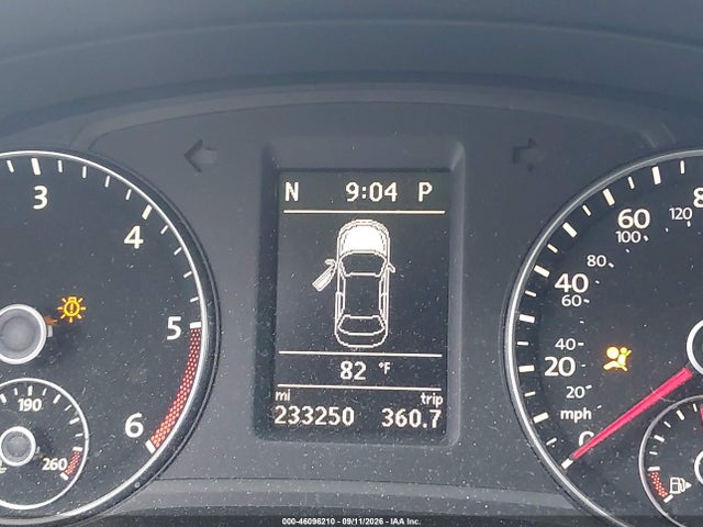 Aukcja sprzedaży 2015 Volkswagen Passat 2.0l Tdi Sel Premium, vin: 1VWCV7A31FC003512, numer aukcji: 46096210