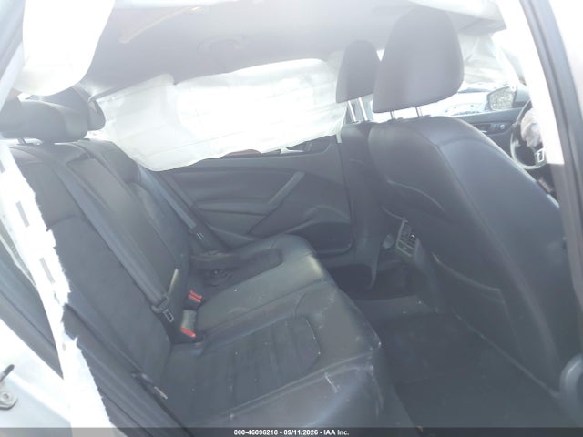 Aukcja sprzedaży 2015 Volkswagen Passat 2.0l Tdi Sel Premium, vin: 1VWCV7A31FC003512, numer aukcji: 46096210