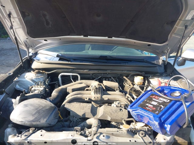 Subaru Outback 2.5i Premium 2017 4S4BSACC8H3437720 Image 10