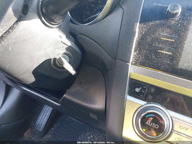Subaru Outback 2.5i Premium 2017 4S4BSACC8H3437720 Image 11