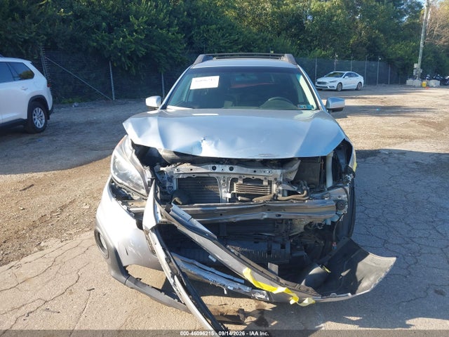 Subaru Outback 2.5i Premium 2017 4S4BSACC8H3437720 Image 12