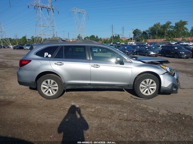 Subaru Outback 2.5i Premium 2017 4S4BSACC8H3437720 Image 13