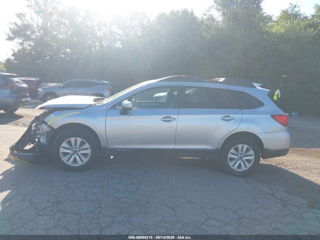 Subaru Outback 2.5i Premium 2017 4S4BSACC8H3437720 Image 14