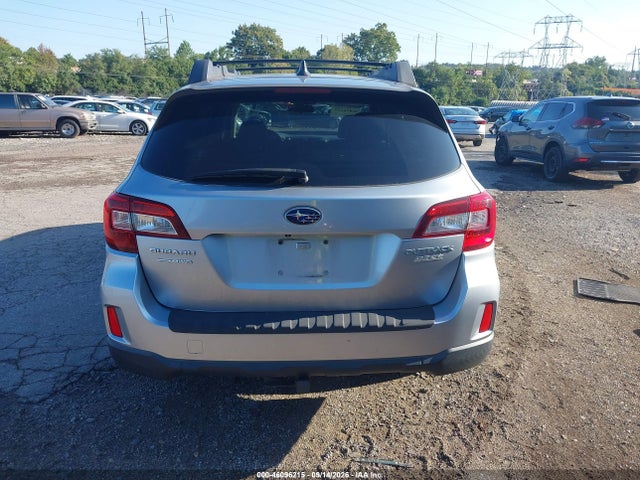 Subaru Outback 2.5i Premium 2017 4S4BSACC8H3437720 Image 16