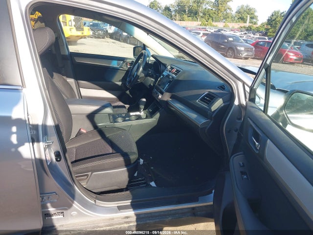 Subaru Outback 2.5i Premium 2017 4S4BSACC8H3437720 Image 5