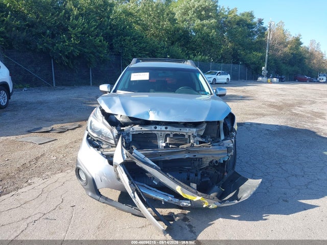 Subaru Outback 2.5i Premium 2017 4S4BSACC8H3437720 Image 6