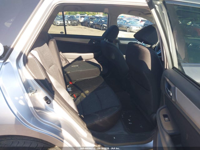Subaru Outback 2.5i Premium 2017 4S4BSACC8H3437720 Image 8