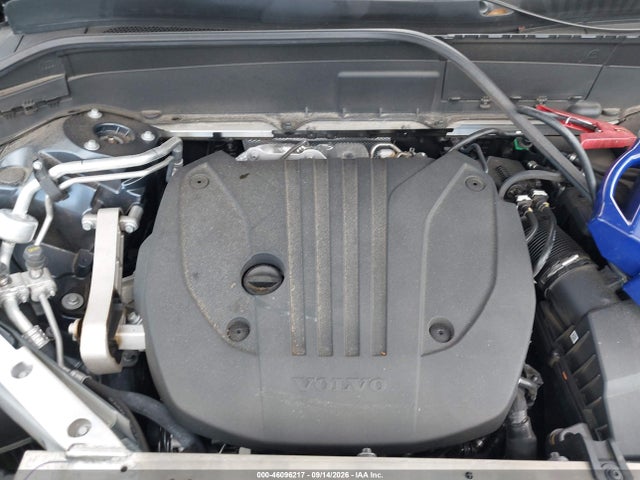 Aukcja sprzedaży 2025 Volvo Xc90 B5 Ultra 7-seater, vin: YV4M12PG7S1379697, numer aukcji: 46096217