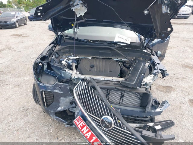 Aukcja sprzedaży 2025 Volvo Xc90 B5 Ultra 7-seater, vin: YV4M12PG7S1379697, numer aukcji: 46096217